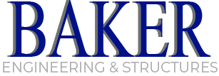Baker Engineering & Structures - Steel Frame Building Connections Consulting and Design